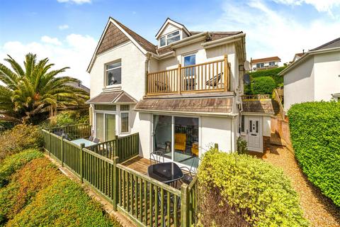 1 bedroom apartment for sale, Southover Apartments, Springfield Road, Woolacombe
