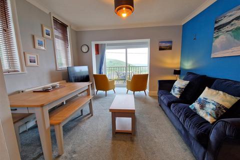 1 bedroom apartment for sale, Southover Apartments, Springfield Road, Woolacombe