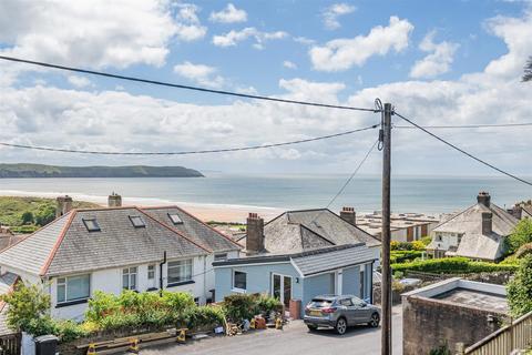 1 bedroom apartment for sale, Southover Apartments, Springfield Road, Woolacombe