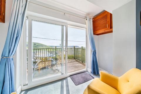 1 bedroom apartment for sale, Southover Apartments, Springfield Road, Woolacombe