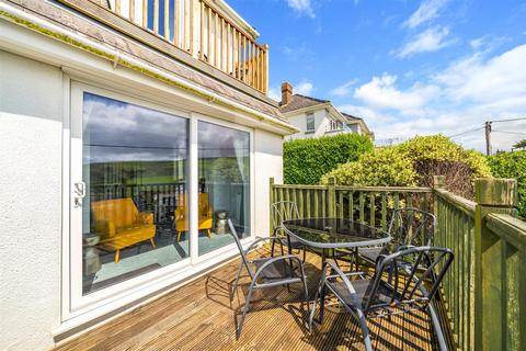 1 bedroom apartment for sale, Southover Apartments, Springfield Road, Woolacombe