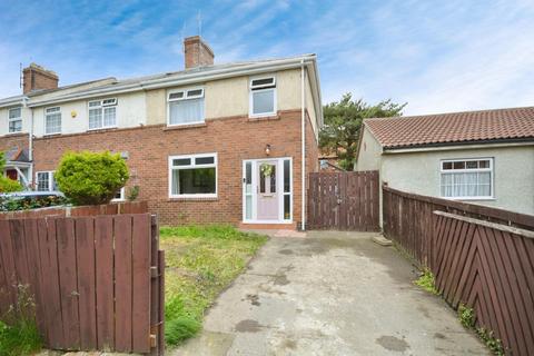 3 bedroom end of terrace house for sale, Mcintyre Terrace, Bishop Auckland