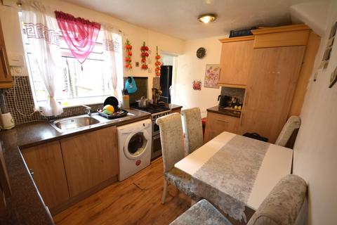 2 bedroom terraced house for sale, Waddington Street, Bishop Auckland, DL14 6HG