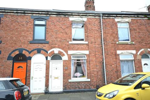 2 bedroom terraced house for sale, Waddington Street, Bishop Auckland, DL14 6HG