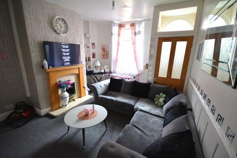 2 bedroom terraced house for sale, Waddington Street, Bishop Auckland, DL14 6HG