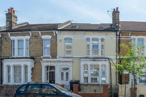 5 bedroom terraced house for sale, Oldhill Street, London, N16