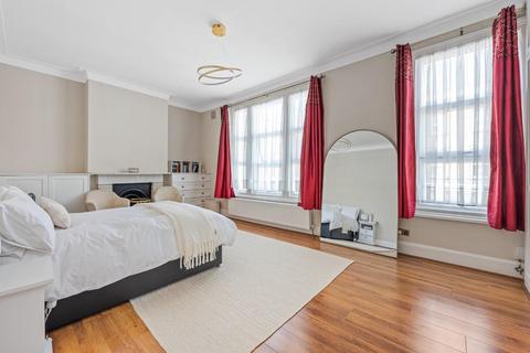 5 bedroom terraced house for sale, Oldhill Street, London, N16