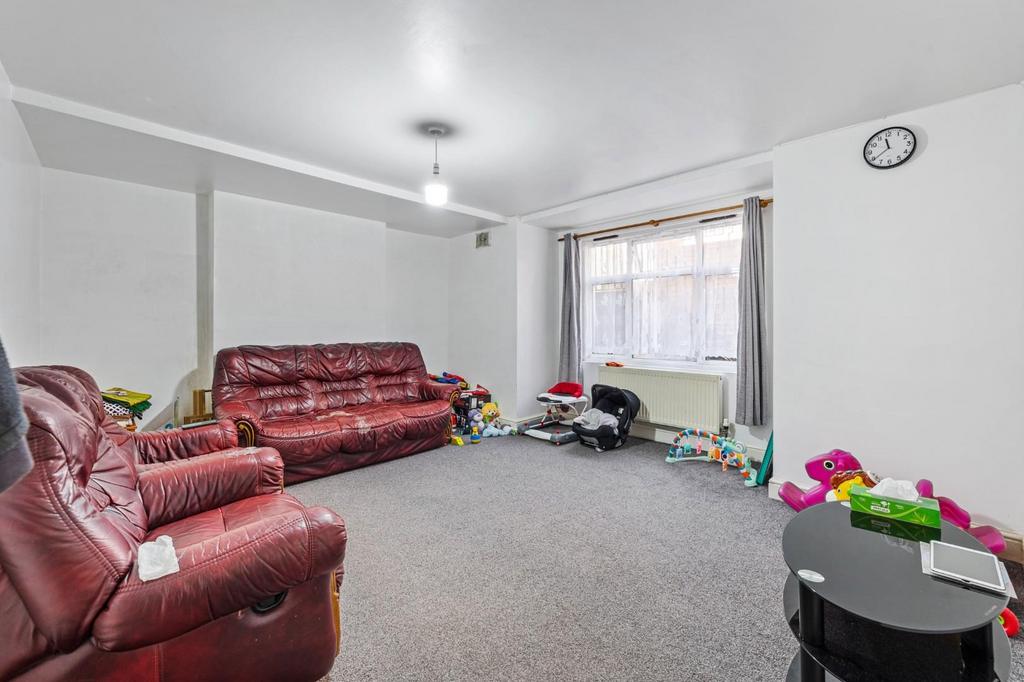 Bedroom / Reception Three