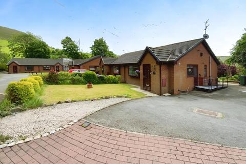 2 bedroom house for sale, Tudor Close, Mossley, Ashton-Under-Lyne