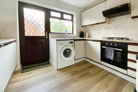 2 bedroom house for sale, Tudor Close, Mossley, Ashton-Under-Lyne