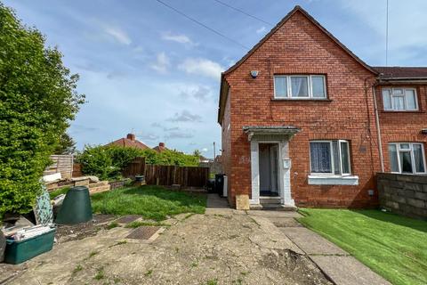 3 bedroom end of terrace house for sale, Newquay Road, Knowle, Bristol