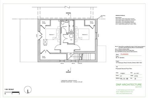 3 bedroom end of terrace house for sale, Newquay Road, Knowle, Bristol