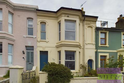 4 bedroom terraced house for sale, Ashburnham Road, Hastings