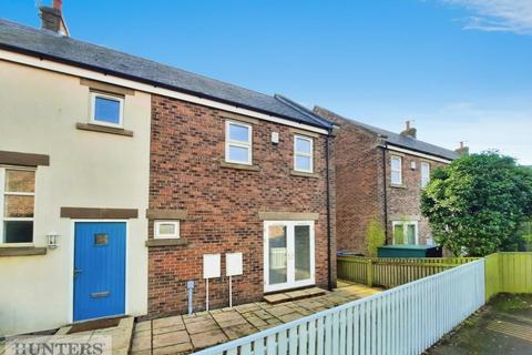 3 bedroom house for sale, Essyn Court, Easington Village, SR8 3JA