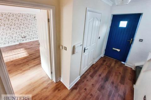 3 bedroom house for sale, Essyn Court, Easington Village, SR8 3JA