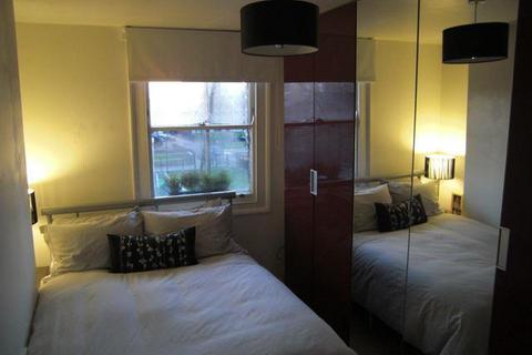 1 bedroom apartment to rent, Hoxton Street, London