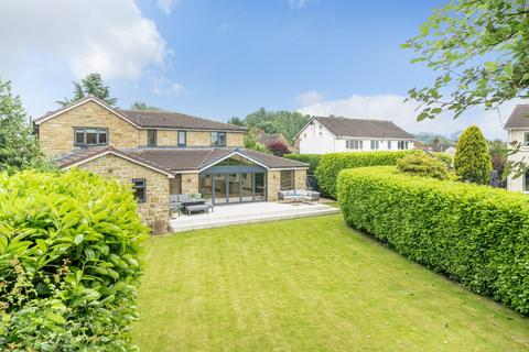 4 bedroom detached house for sale, Main Street, Burton Salmon