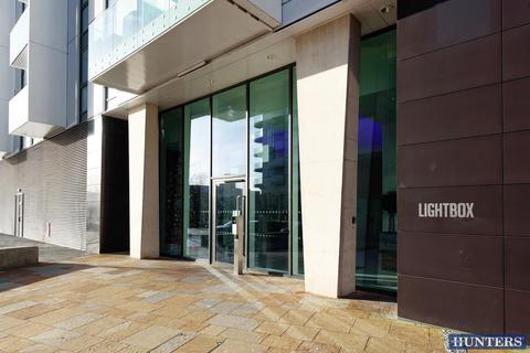 2 bedroom apartment for sale, Apartment 1803, Lightbox, Salford, Greater Manchester