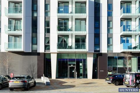 2 bedroom apartment for sale, Apartment 1803, Lightbox, Salford, Greater Manchester
