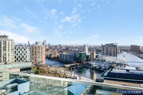 2 bedroom apartment for sale, Apartment 1803, Lightbox, Salford, Greater Manchester