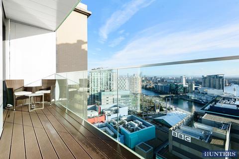 2 bedroom apartment for sale, Apartment 1803, Lightbox, Salford, Greater Manchester