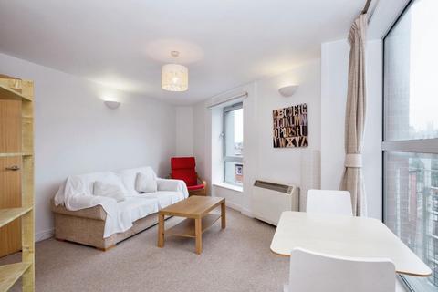 1 bedroom flat for sale, Chapel Street, Salford