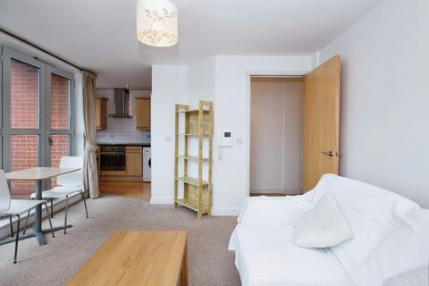 1 bedroom flat for sale, Chapel Street, Salford