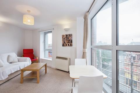 1 bedroom flat for sale, Chapel Street, Salford