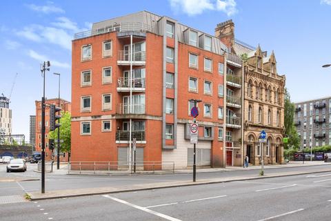 1 bedroom flat for sale, Chapel Street, Salford