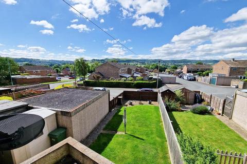 3 bedroom semi-detached house for sale, The Bridle, Stroud