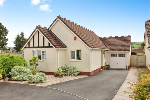 30 Barleycorn Fields, Landkey, Barnstaple, EX32 0UD