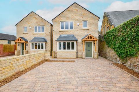 3 bedroom detached house for sale, Stead Street, Eckington, Sheffield, S21