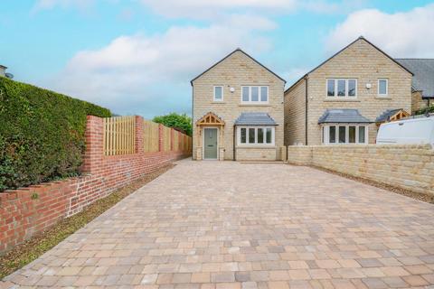 3 bedroom detached house for sale, Stead Street, Eckington, Sheffield, S21