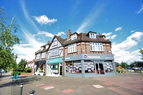 2 bedroom maisonette to rent, Croydon Road, Beckenham