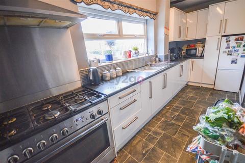 4 bedroom semi-detached house for sale, Ducksett Lane, Eckington, Sheffield, S21