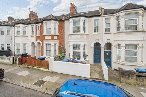 4 bedroom terraced house for sale, Purves Road, London, NW10