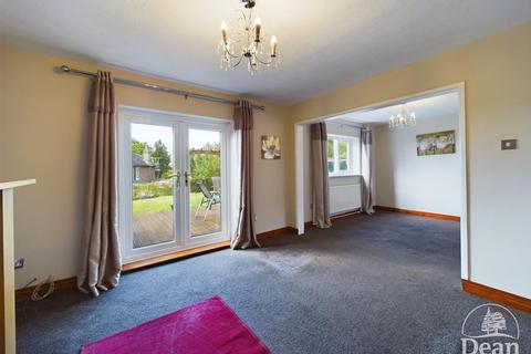 3 bedroom semi-detached house for sale, Milling Crescent, Lydney GL15