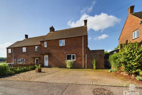 3 bedroom semi-detached house for sale, Milling Crescent, Lydney GL15