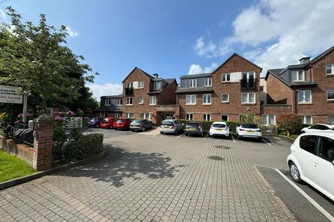 1 bedroom retirement property for sale, Wilmslow Road, Handforth, Wilmslow