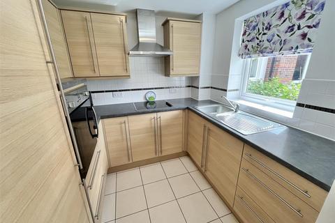 1 bedroom retirement property for sale, Wilmslow Road, Handforth, Wilmslow