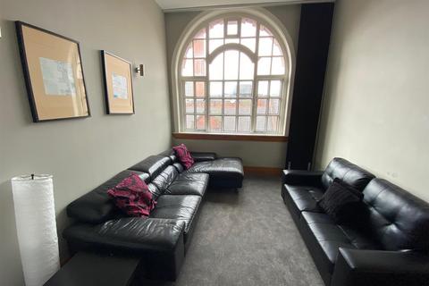 3 bedroom apartment to rent, Lancaster House, 71 Whitworth Street, Manchester