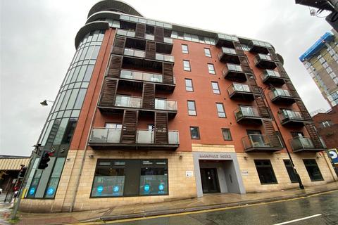 1 bedroom flat to rent, Barnfield House, No 1 Salford Approach, Salford