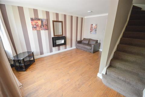 2 bedroom semi-detached house for sale, Toll House Mead, Mosborough, Sheffield, S20