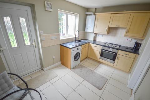 2 bedroom semi-detached house for sale, Toll House Mead, Mosborough, Sheffield, S20