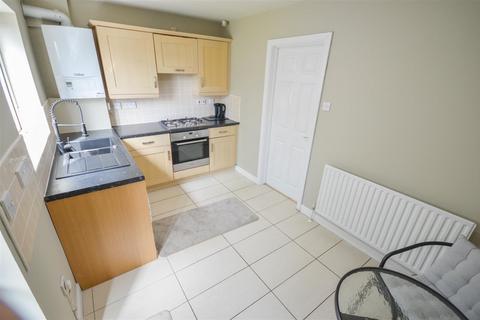 2 bedroom semi-detached house for sale, Toll House Mead, Mosborough, Sheffield, S20