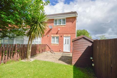 2 bedroom semi-detached house for sale, Toll House Mead, Mosborough, Sheffield, S20