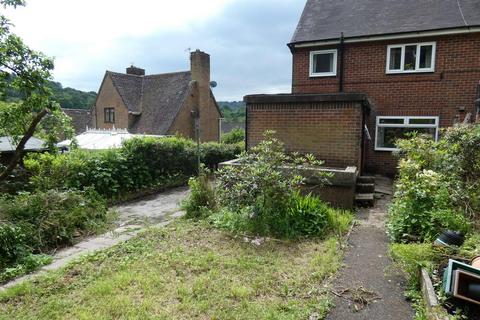 3 bedroom semi-detached house for sale, School Drive, Oakamoor, Stoke On Trent