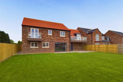 5 bedroom detached house for sale, Plot 11, Willow Developments, River View, High St, Hook, Goole