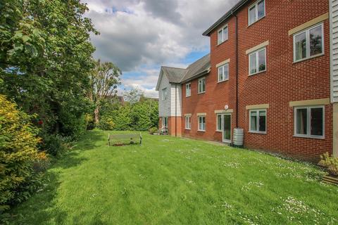 2 bedroom retirement property for sale, Ongar Road, Brentwood