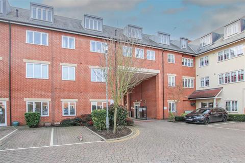 2 bedroom retirement property for sale, Ongar Road, Brentwood